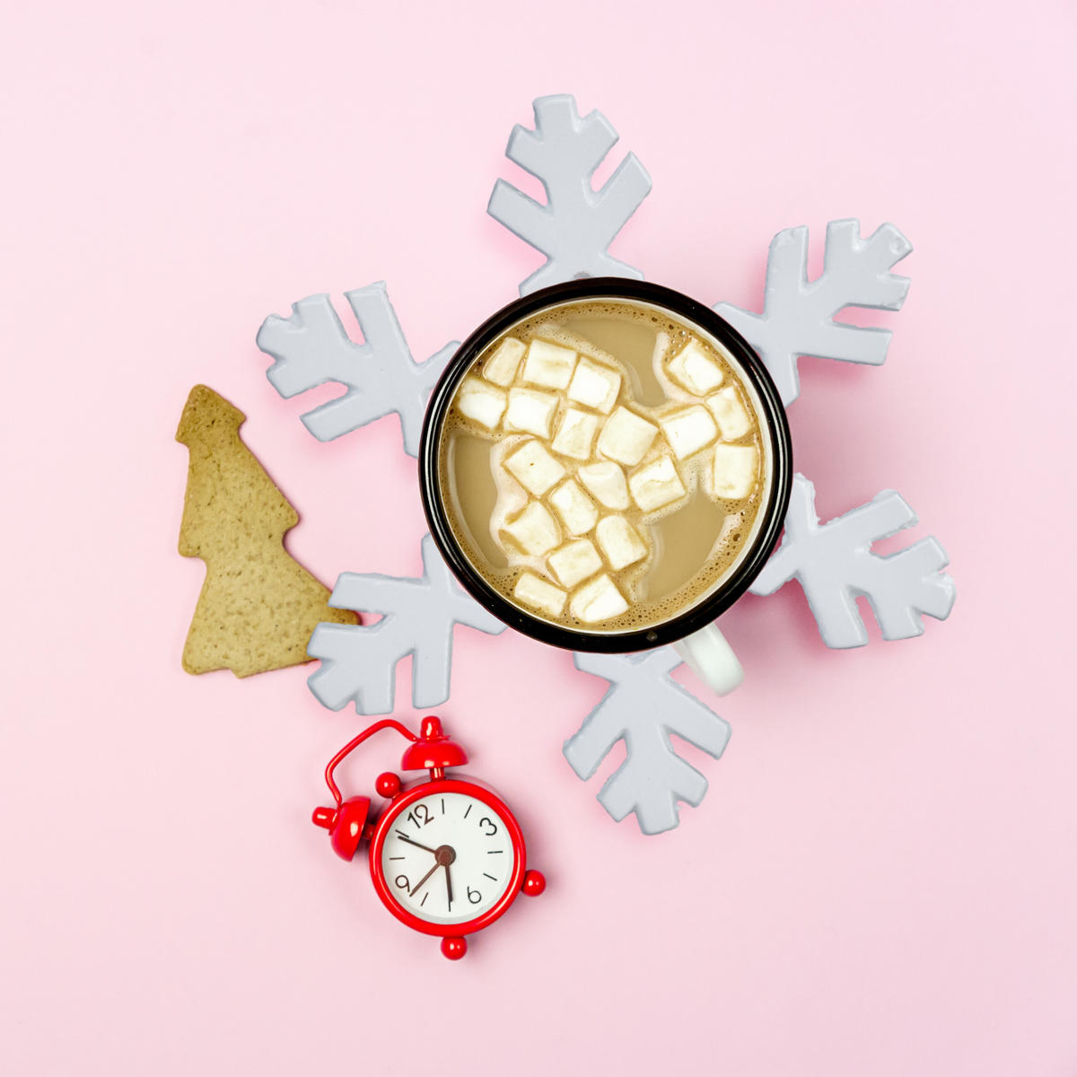 2XPODSTAVEC pod hrnce - biela, kov (18/18cm) - Relaxdays