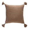 KISSENBEZUG Kolina - Beige, Textil (45/45cm) - home&you