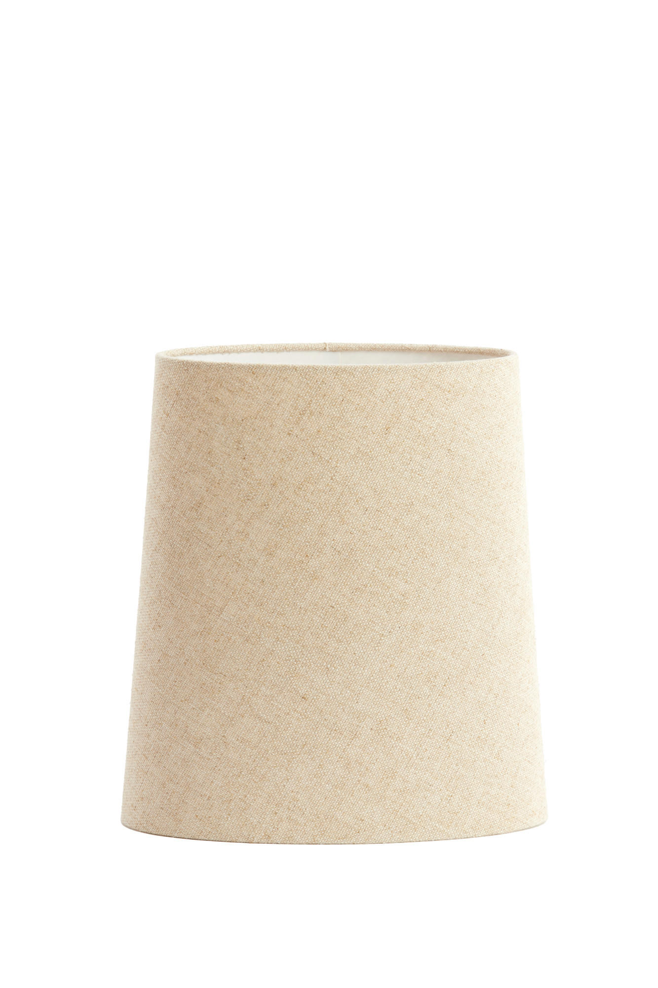Light & Living Lampenschirm Braun 25x33x30 cm