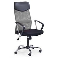 DREHSESSEL NEMO - GRAU - Grau, Holzwerkstoff (61/107.5/50cm) - CDF