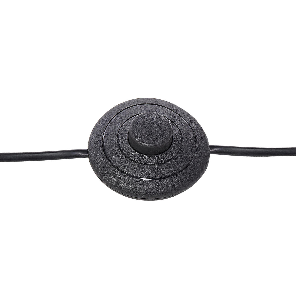 STEHLAMPE Mena 55/55/133 cm - Goldfarben, Metall (55/55/133cm) - Beliani
