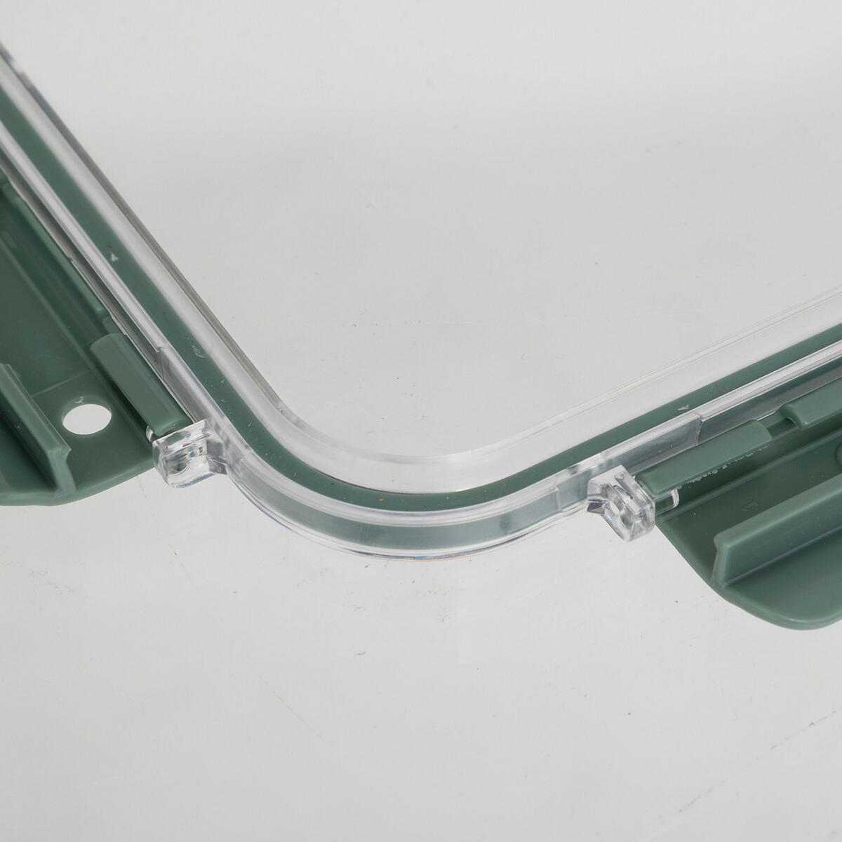 VORRATSDOSE Neo, Kunststoff, 3.5 L - Transparent, Kunststoff (14.1/24.6/19.3cm) - 5five Simply Smart