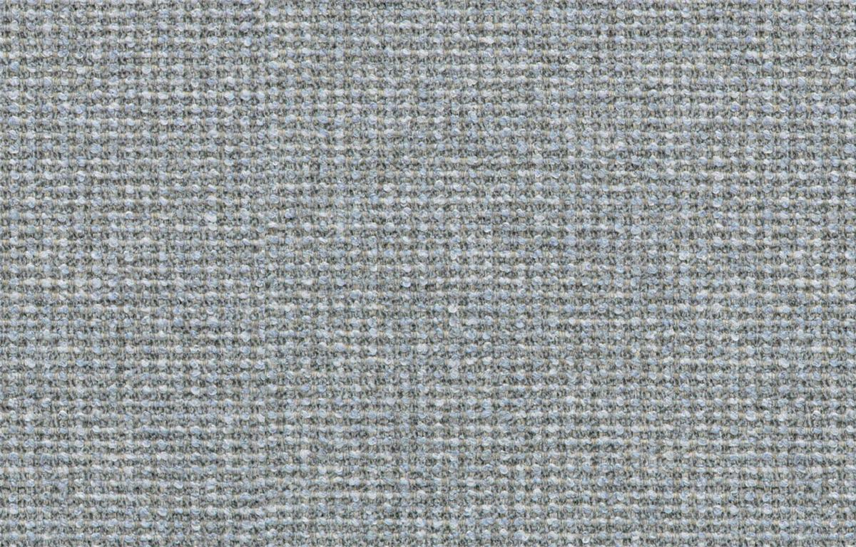 RELAXSOFA FIERO 3-Sitzer mit 1 Relaxfunktion, silberfarben - Silberfarben/Schwarz, Holzwerkstoff/Textil (212/82/103cm) - Courtois Laville