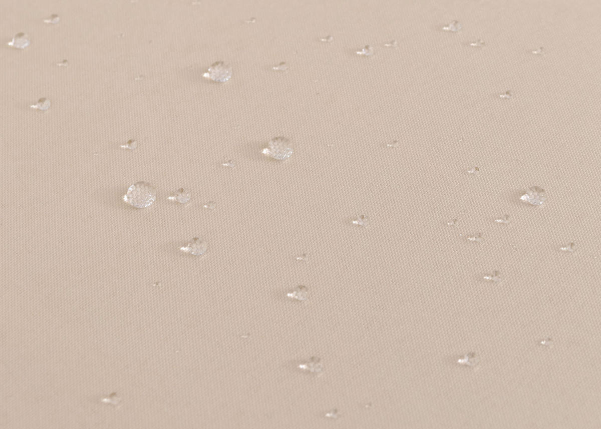 ESSZIMMERSTUHL Cremeweiß - Weiß, Textil (56/71/57cm) - Jamb