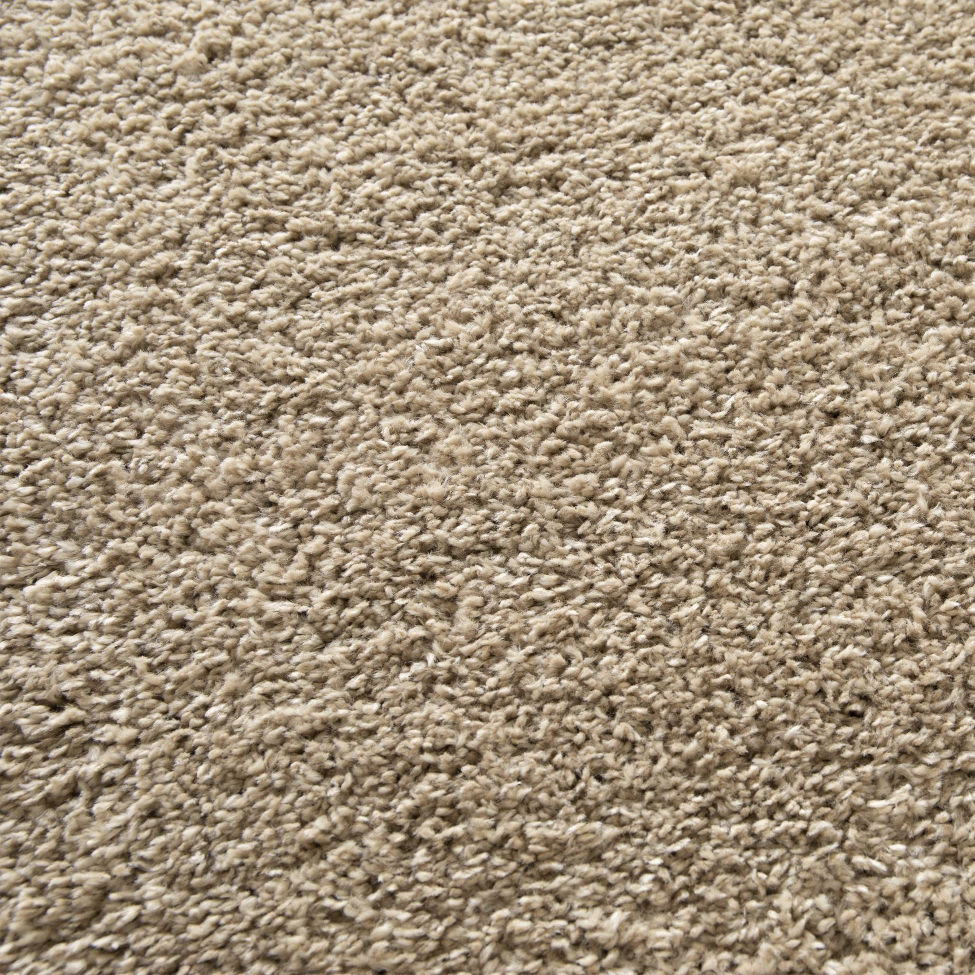 HOCHFLORTEPPICH 200/290 cm Sevilla - Sandfarben, Textil (200/290cm) - Steffensmeier