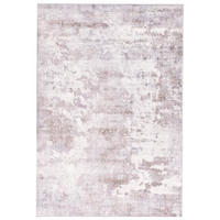 KOBEREC Barevný 140/200 cm Arapgir - různobarevná, textil (140/200cm) - Beliani