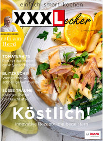 XXXLecker
