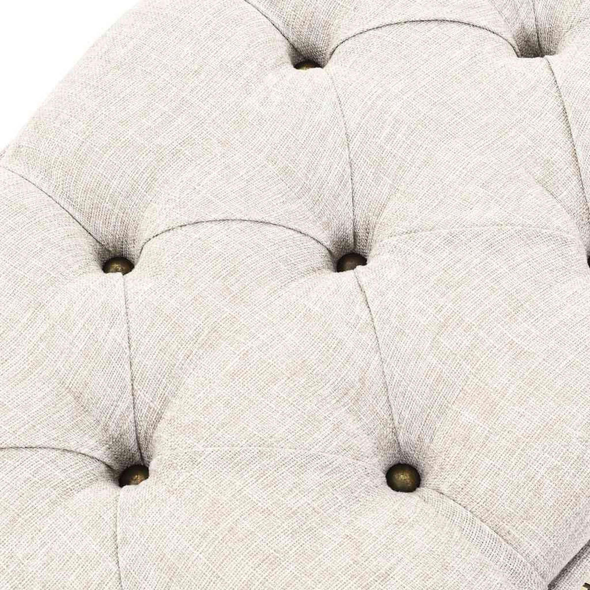 SITZBANK Mit Stauraum 110 Cm Massivholz Tanne - Braun, Holz (110/50/40cm) - vidaXL