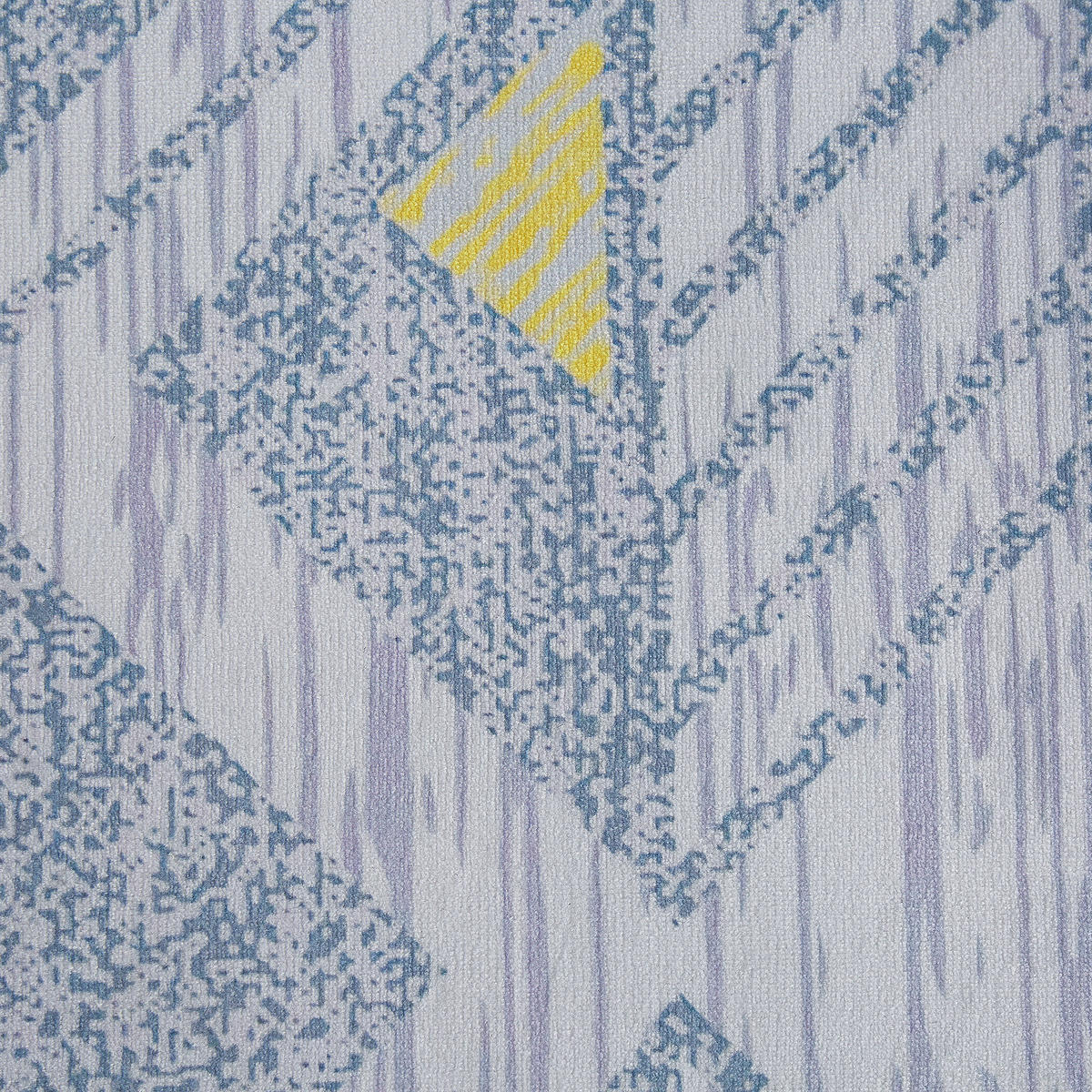 KURZFLOR-TEPPICH Kargi 150/80 cm - Grau, Kunststoff (80/150cm) - Beliani