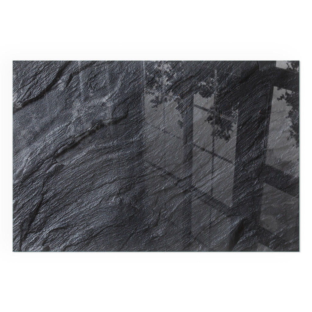 TULUP PODLOŽKA POD KRB 60x40 cm - Struktura kamenného povrchu