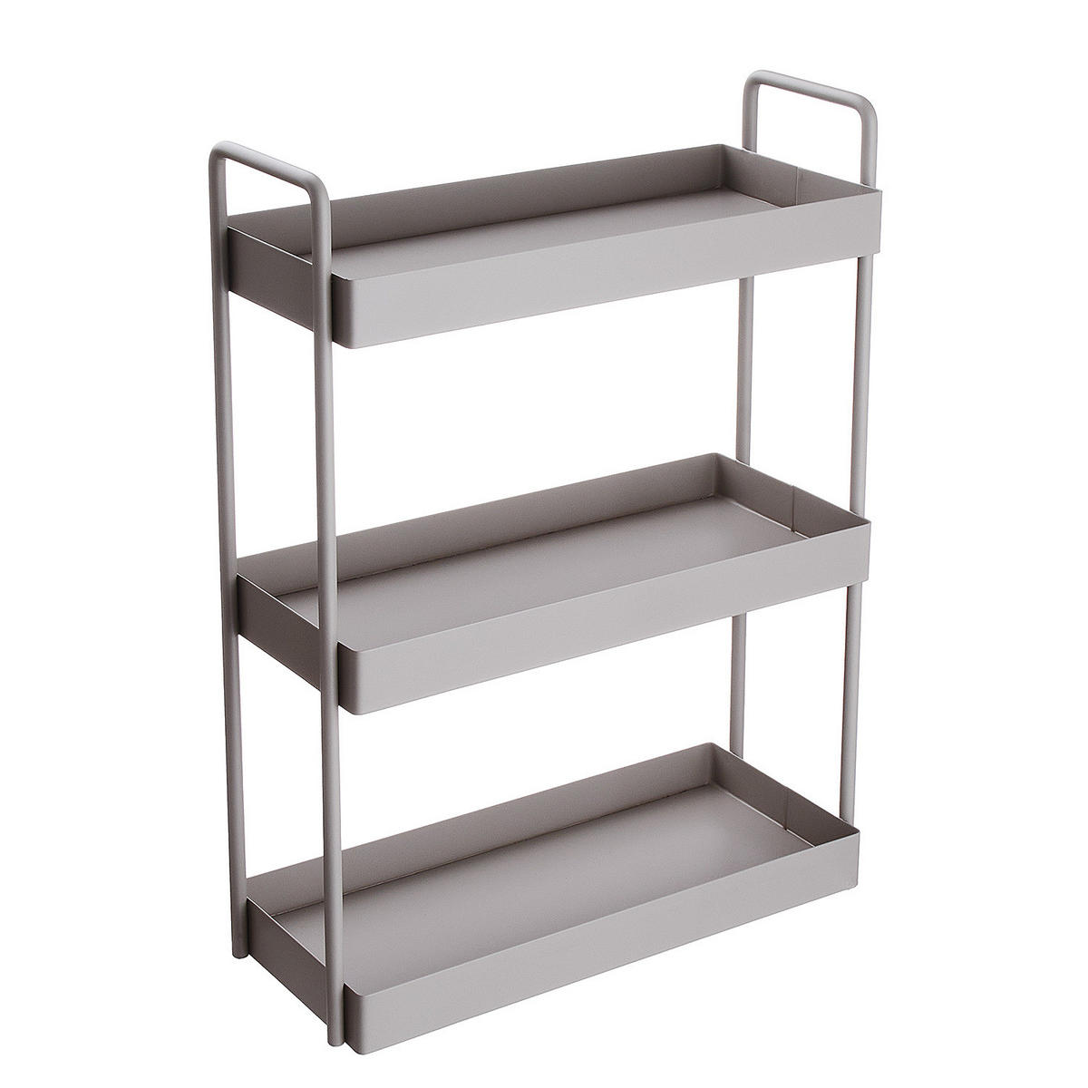 REGAL Sideline - Braun, Metall (12/40/30cm) - Butlers