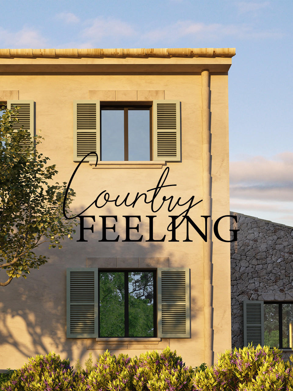 Country Feeling