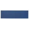 TISCHLÄUFER Textil Dunkelblau 40/140 cm  - Dunkelblau, Basics, Textil (40/140cm) - Esprit