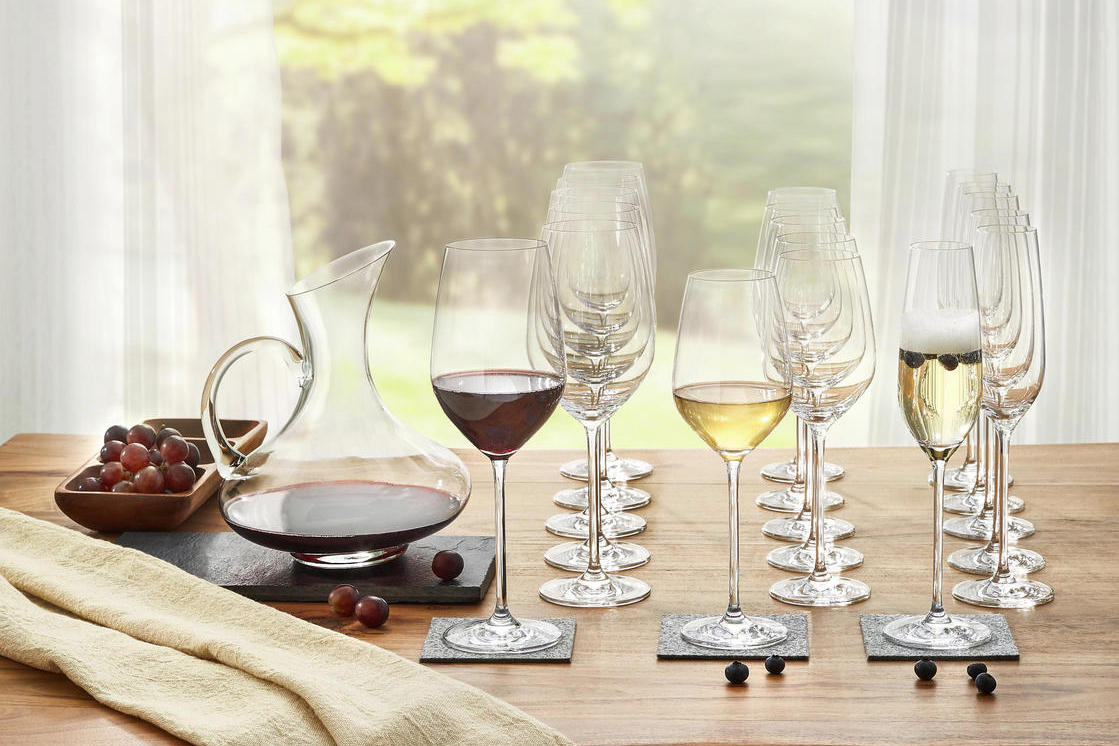 Schott Zwiesel kozarci za vino