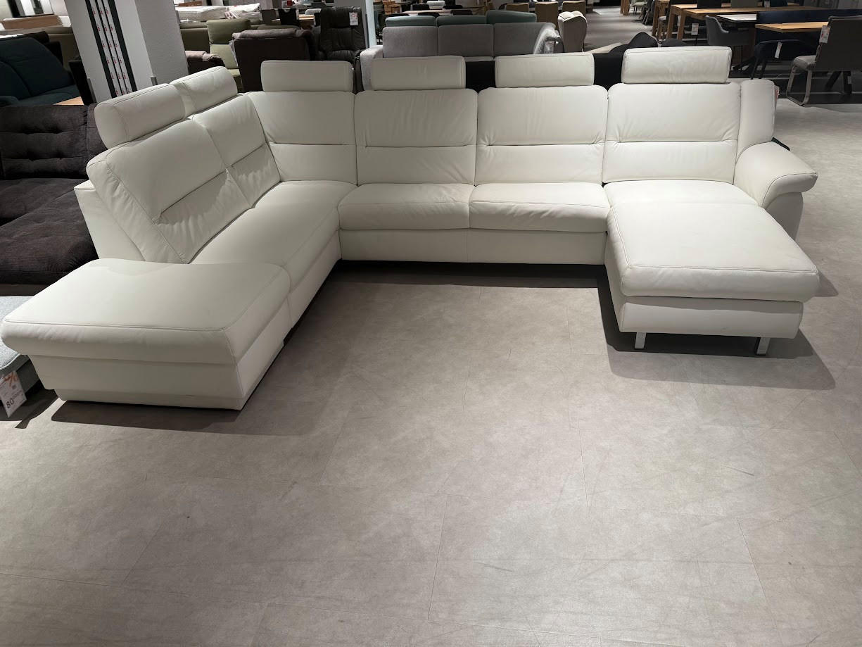 ÜLŐGARNITÚRA 1101 PLANOPOLY -ST-BUDAÖRS OUTLET - Himolla