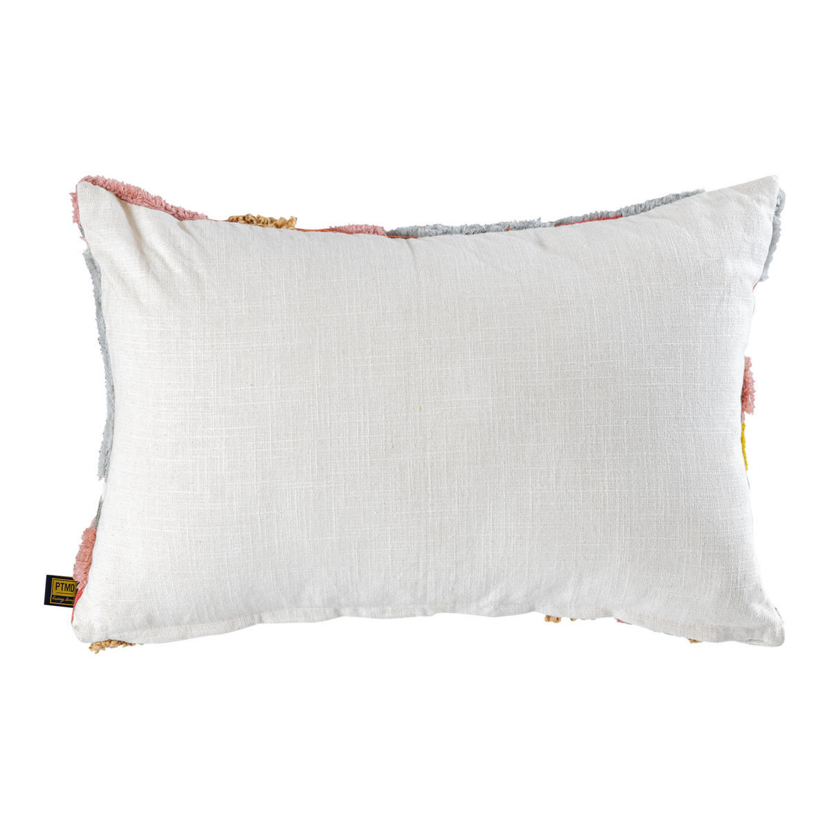 ZIERKISSEN Sephora Rosa 60/4/40cm - Pink, Textil (4/60cm) - PTMD Collection