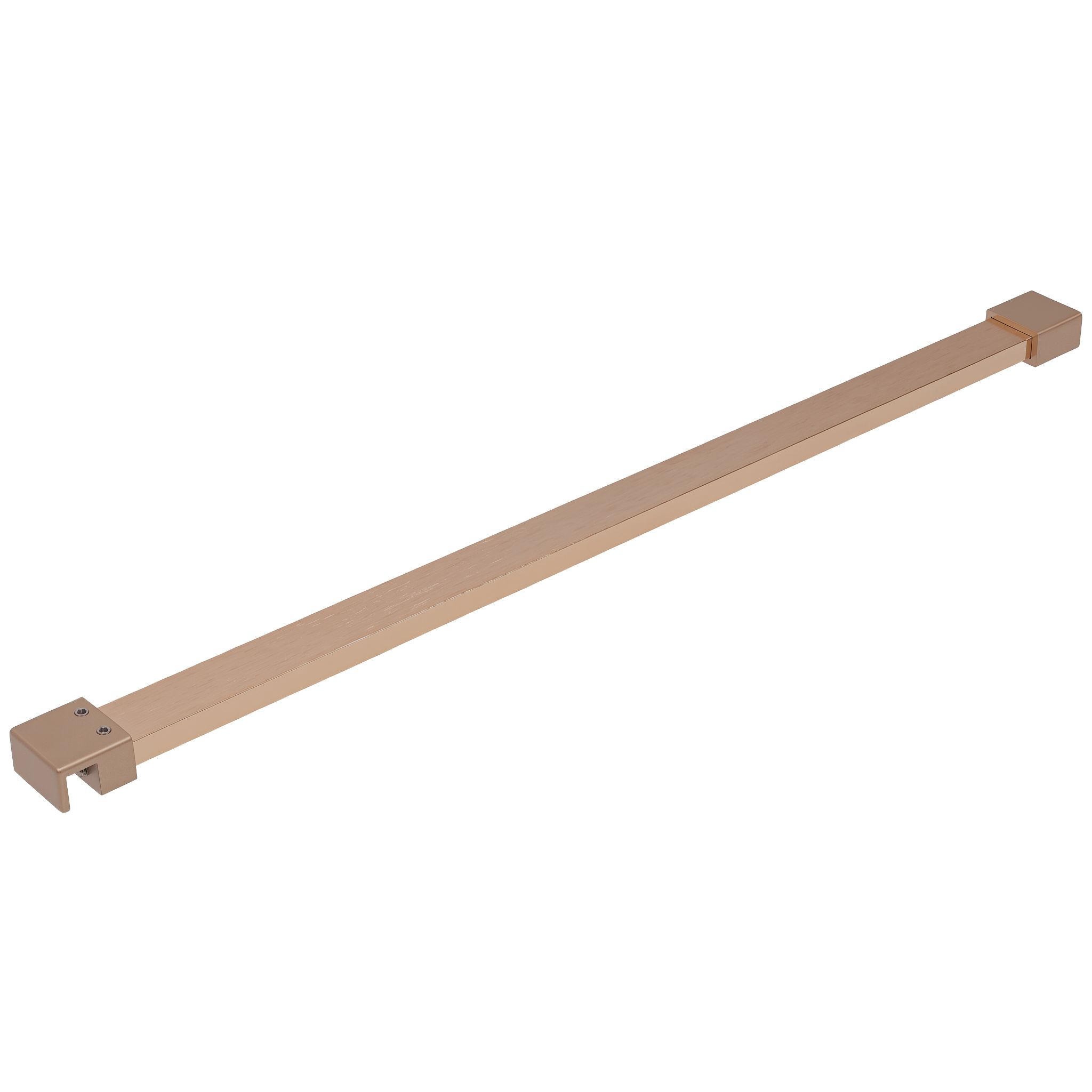 REA Stabilisierungsstange Kupfer 3.2x150x3.2 cm