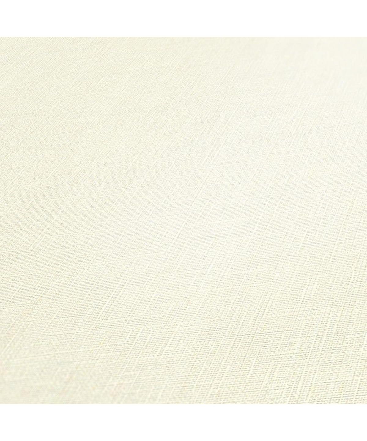 VLIESTAPETE Weiß 53/1005 cm - Weiß, Textil (53/1cm) - KUNSTLOFT