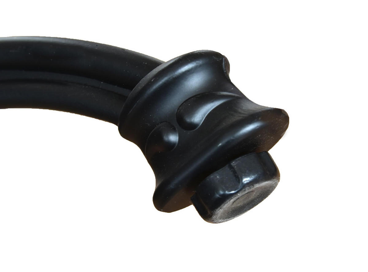 BISTROTISCH Jelena Ø70cm Rund Hellbraun Holz Cafétisch - Hellbraun, Holz (70/70/66cm) - DELUKE