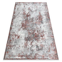 TEPPICH Allure 120/170 cm - Weiß, Textil (120/170cm) - rugsX