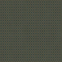 VLIESTAPETE - Rattan Blau Grün - Blau, Papier/Kunststoff (53/1000cm) - Sublime