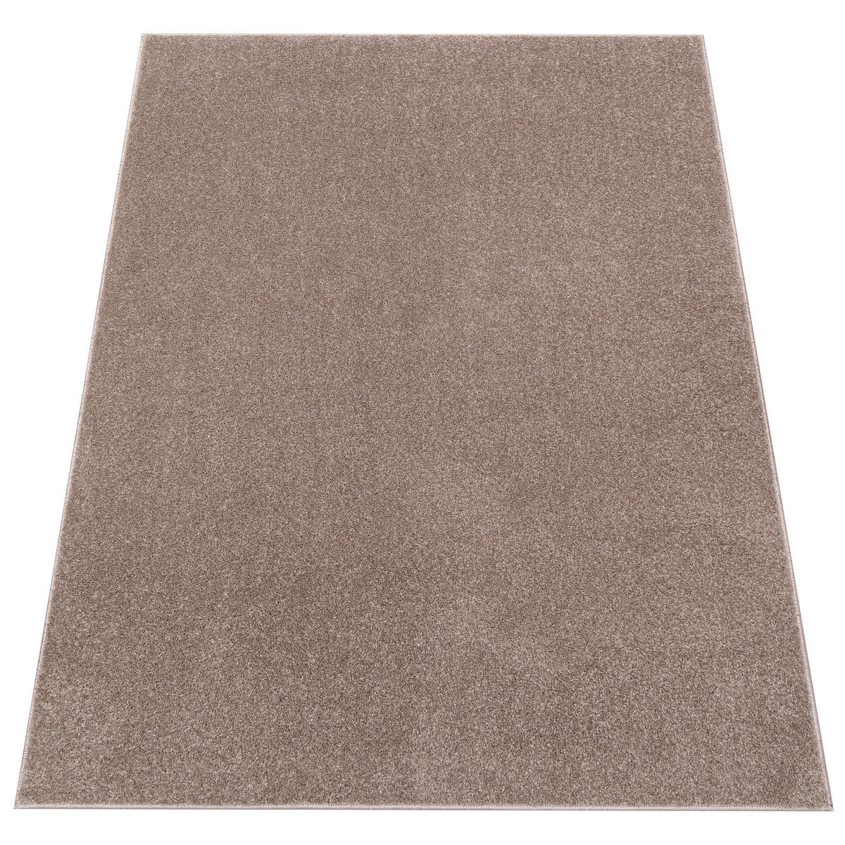 TEPPICH NOYAN Beige 240/340 cm - Beige, Kunststoff (240/340cm) - Tapiso