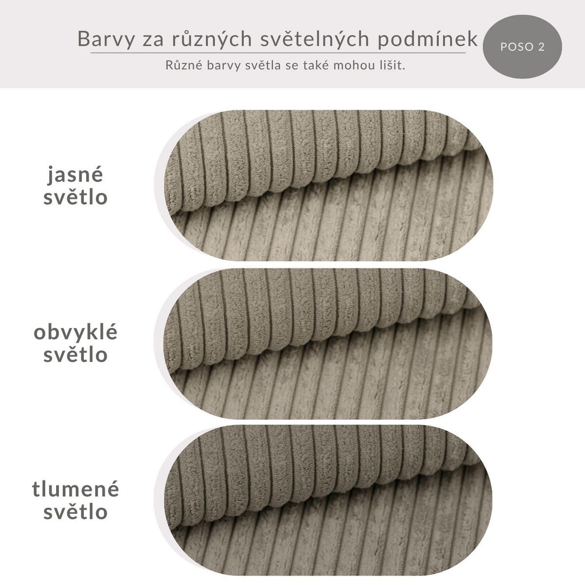 ECKSOFA MIT SCHLAFFUNKTION Maze Dunkelbeige Samtstoff - Beige/Schwarz, Holz/Holzwerkstoff (294/185cm) - Maison de Reve