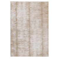 TEPPICH modern Flachgewebe SAND Beige 200 x 300 cm - Beige, Textil (200/300cm) - Novatrend