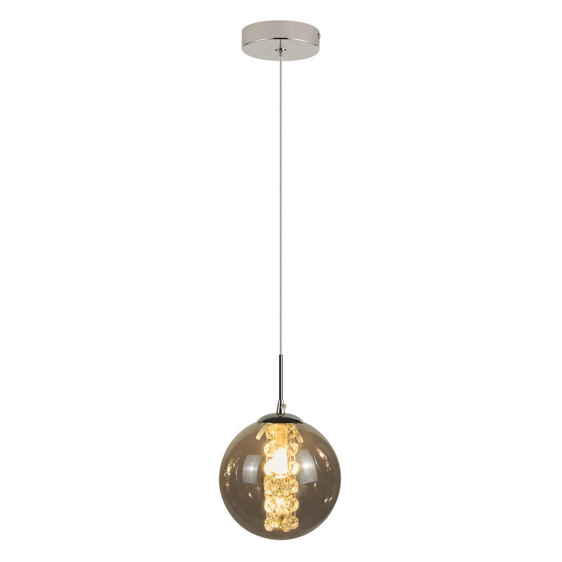 Nettlife ZÁVĚSNÉ SVÍTIDLO 15/150/10cm