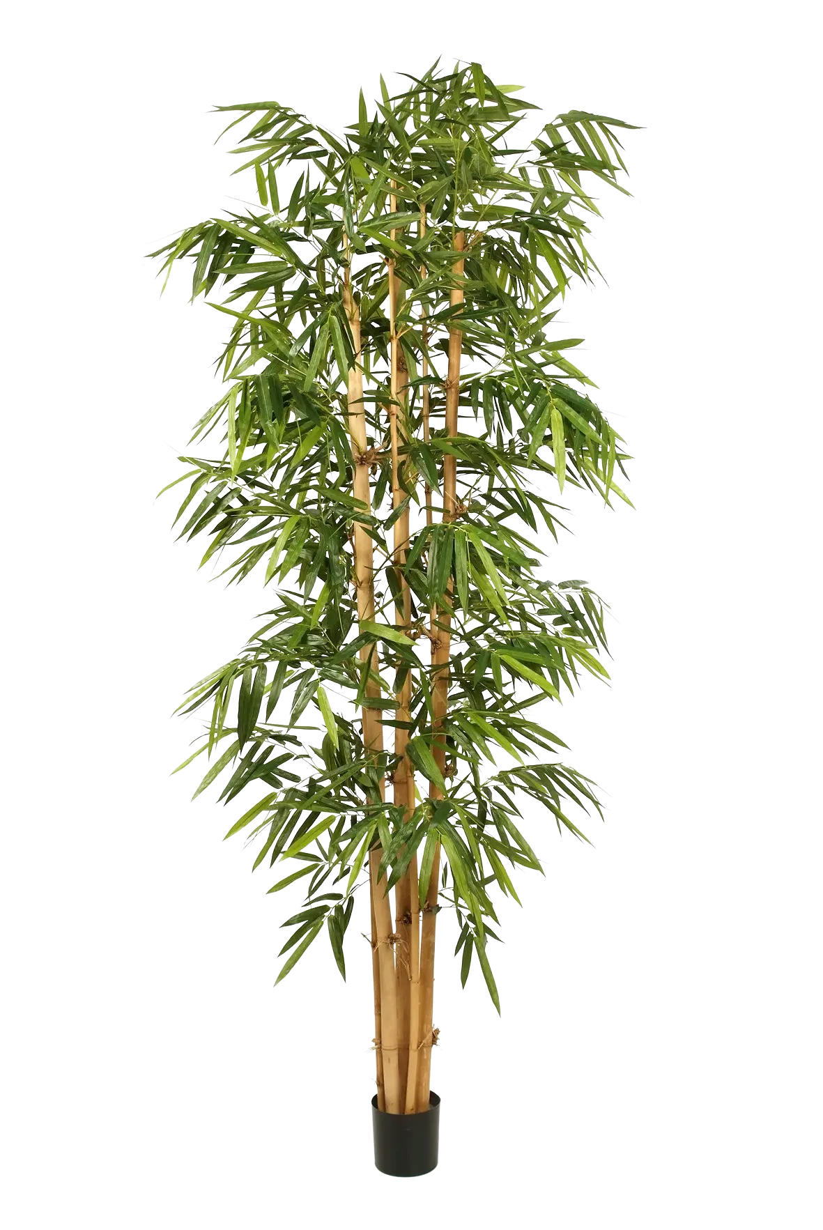 aplanta Kunstbaum Grün 180 cm