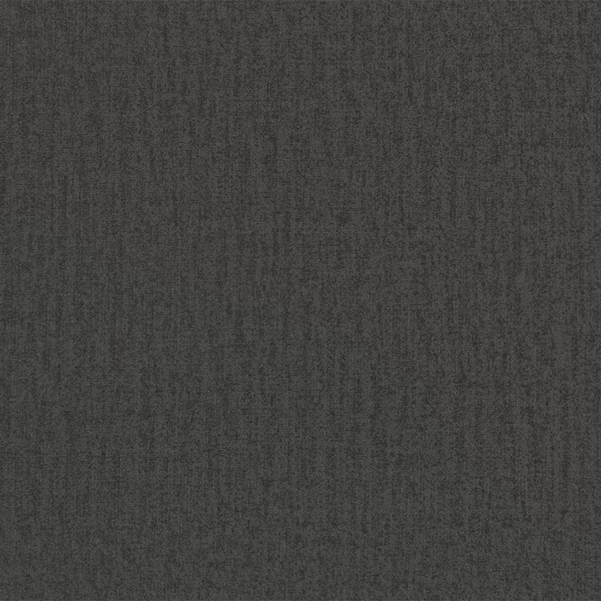 ECKSOFA Lyam 4 Sitzplätze Dunkelgrau - Grau, Holzwerkstoff (271/201cm) - Petits-meubles
