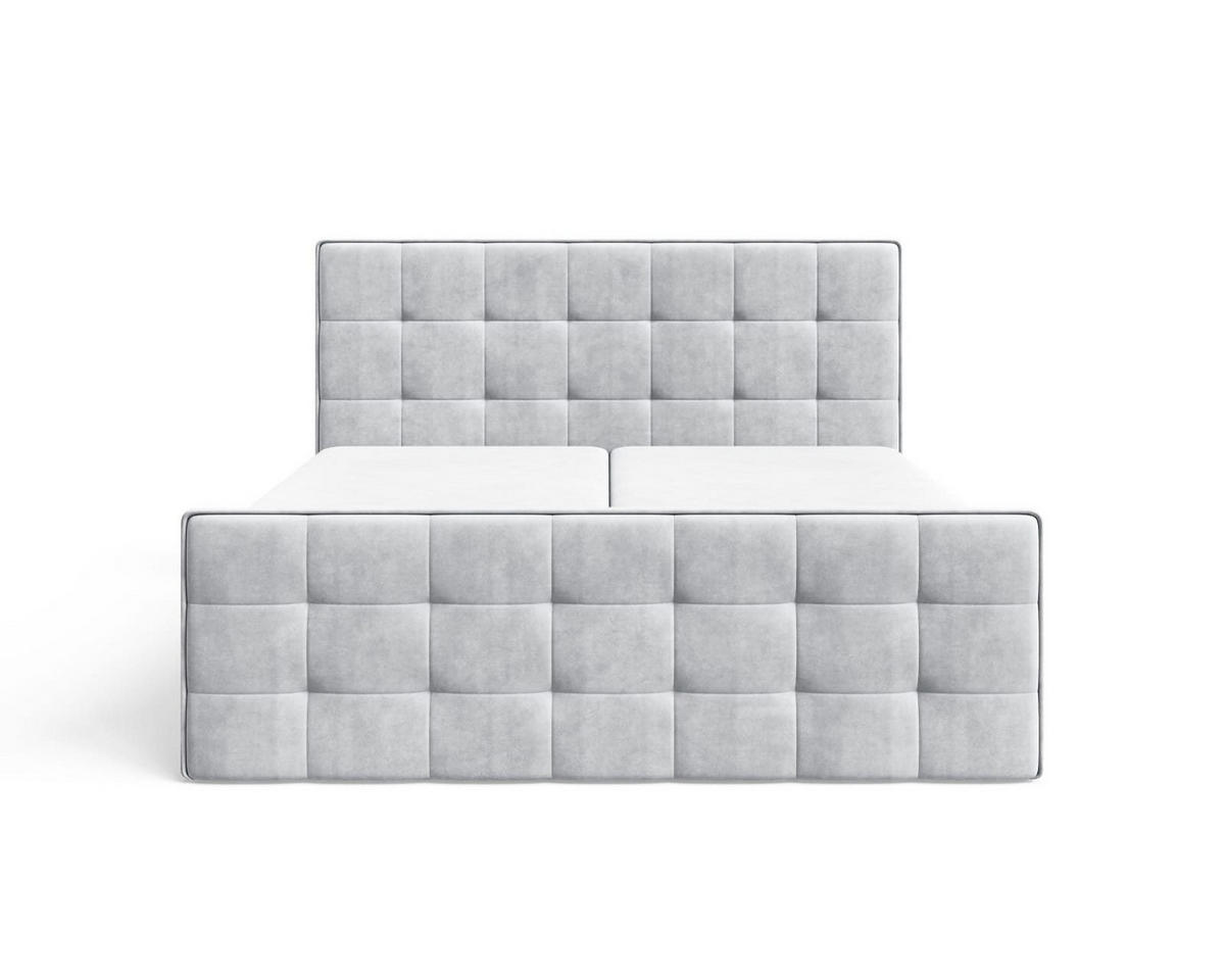 BOXBETT Coriano Beige 140x200 cm - Beige, Textil (140/200cm) - B&B Home