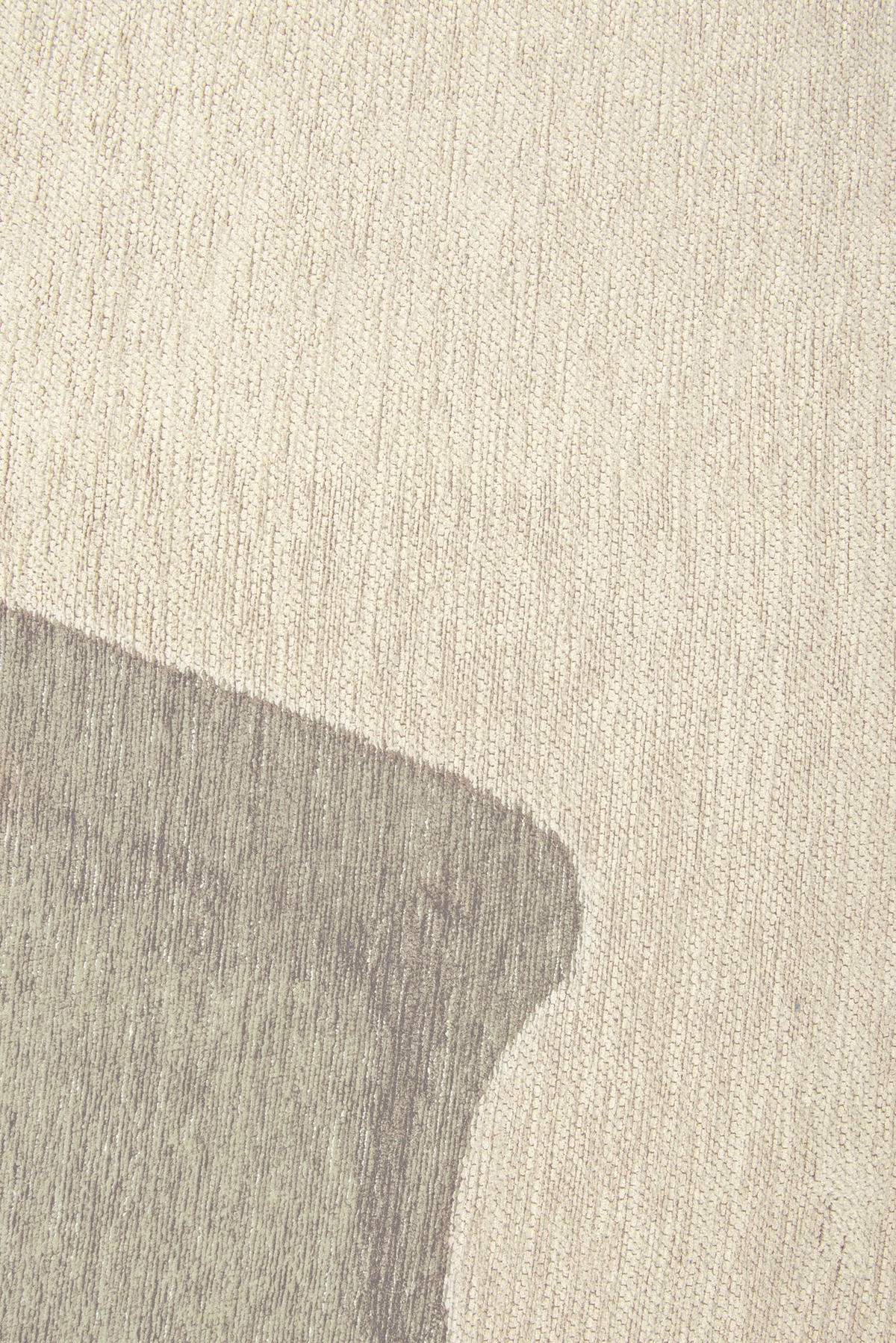 TEPPICH In-/Outdoor Flachgewebe NICKY Grau 140x200 cm - Grau, Textil (140/200cm) - Novatrend