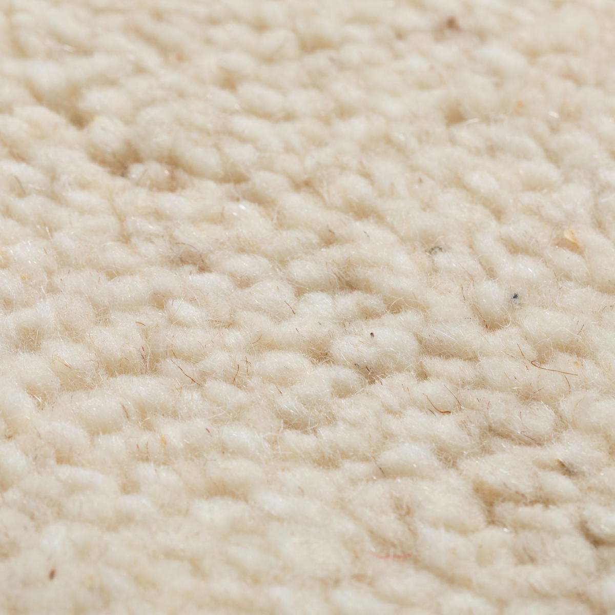 BERBERTEPPICH 200/300 cm Taza - Naturfarben, Naturmaterialien (200/300cm) - Steffensmeier