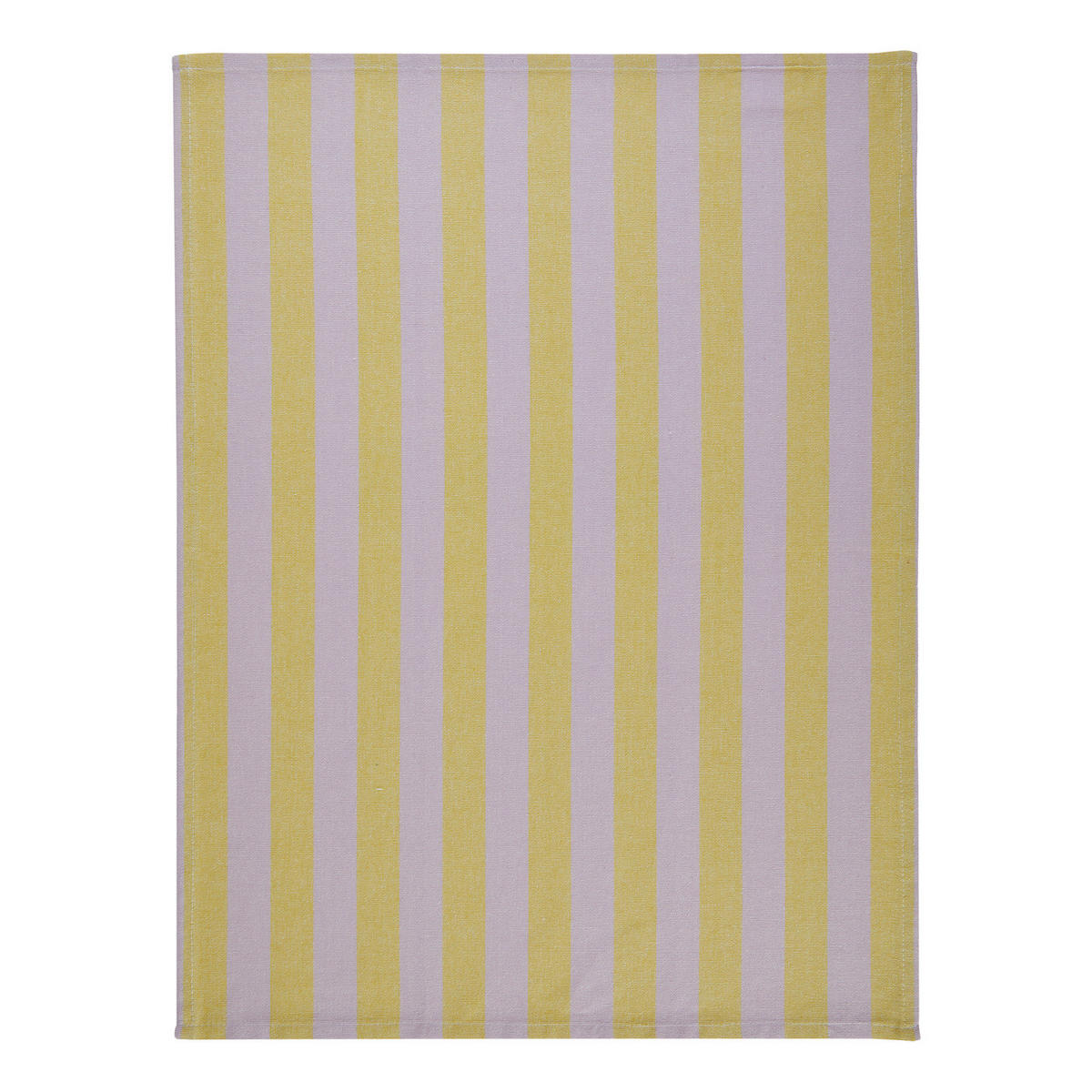 KÜCHENTUCH (2er-Set) Spring Vibes - Violett, Textil (50/66cm) - Butlers