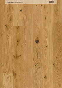 PARKETTBODEN BERGEICHE NATUR - Weitzer Parkett