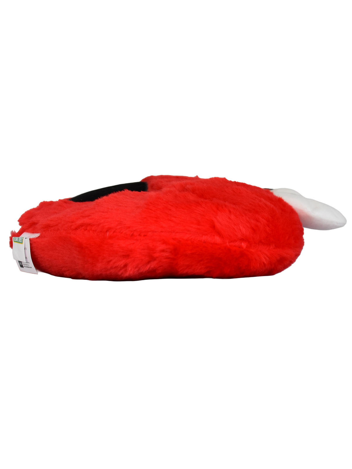 KINDERKISSEN Sesamstraße Elmo Rot 28 x 24 cm - Rot, Textil (28/24cm) - United Labels
