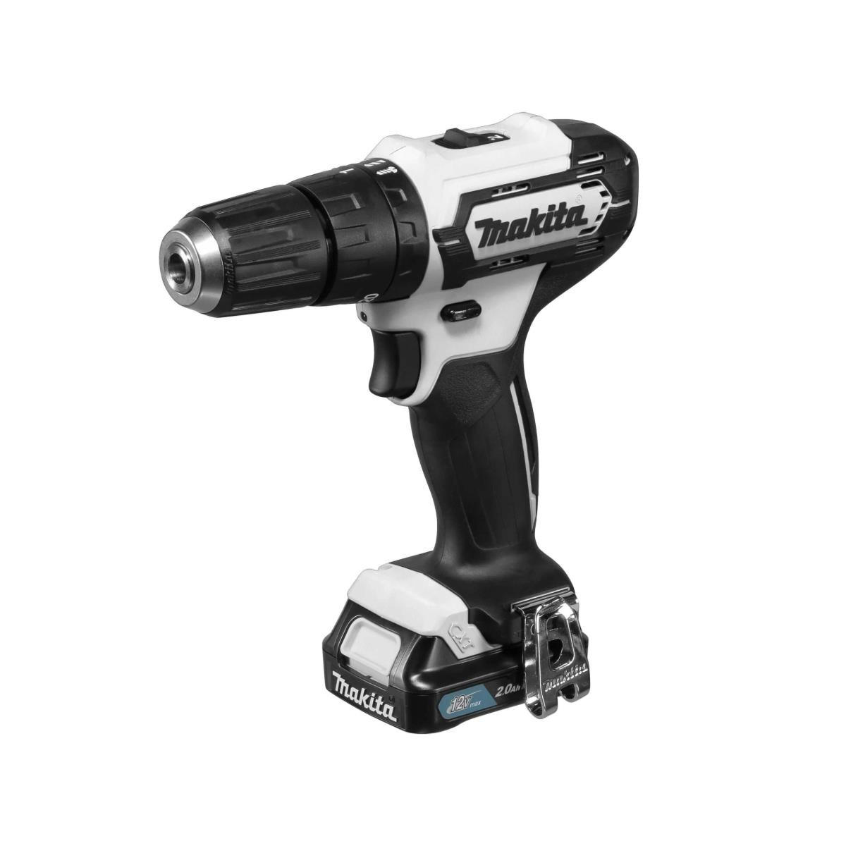WERKZEUG HP333DSAW - Türkis, Metall (25/30/25cm) - Makita
