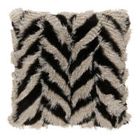 KISSEN Scott - 45/45/ cm - Multicolor, Textil (45/45cm) - Unique Living