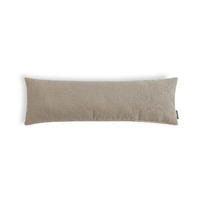 SOFAKISSEN Line - Braun, Textil (25/87cm) - Mokebo