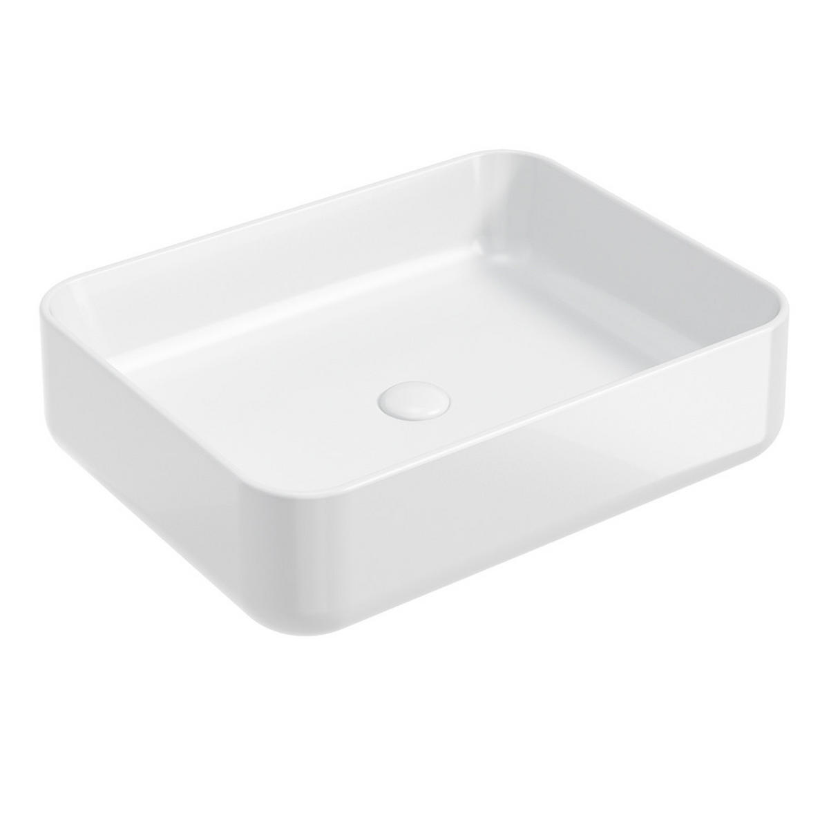 BADMÖBEL-SET 4-TLG. Lucca-107 - Braun, Holzwerkstoff (190/200/46cm) - Lomado