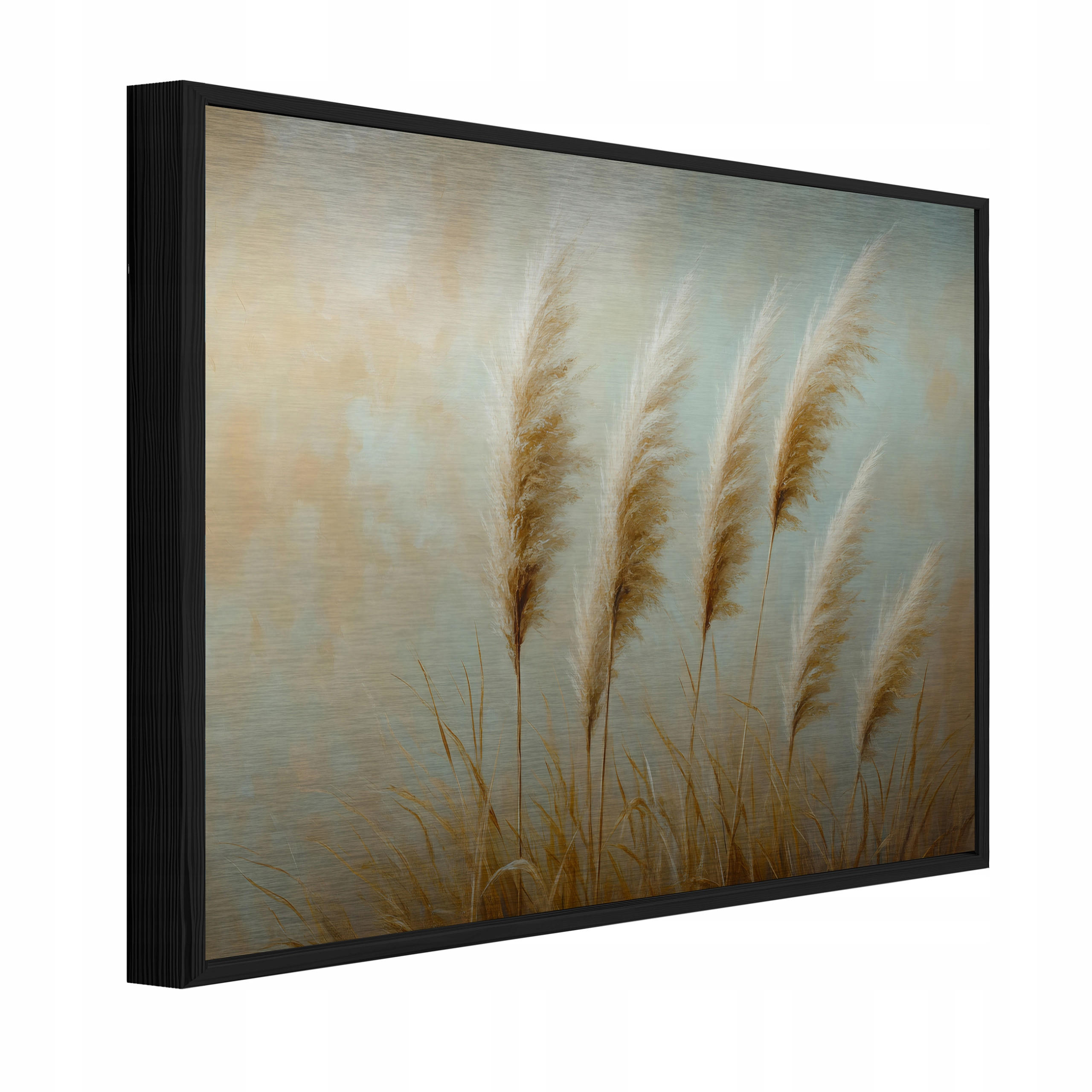 Wallarena Metallbild Mehrfarbig 150x100 cm