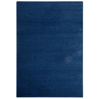 TEPPICH 120/180 cm Ibiza - Blau, Textil (120/180cm) - Steffensmeier