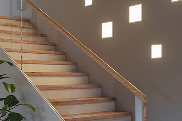 Paulmann LED-Paneel
