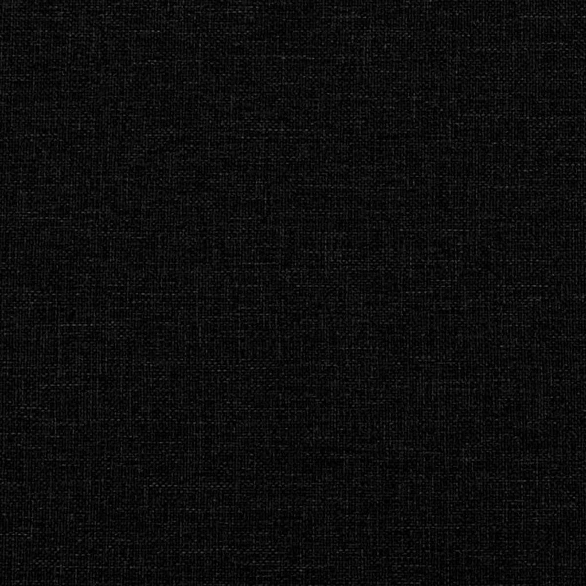 FERNSEHSESSEL Lorusso Schwarz - Schwarz, Metall (77/100/94.5cm) - Nettlife