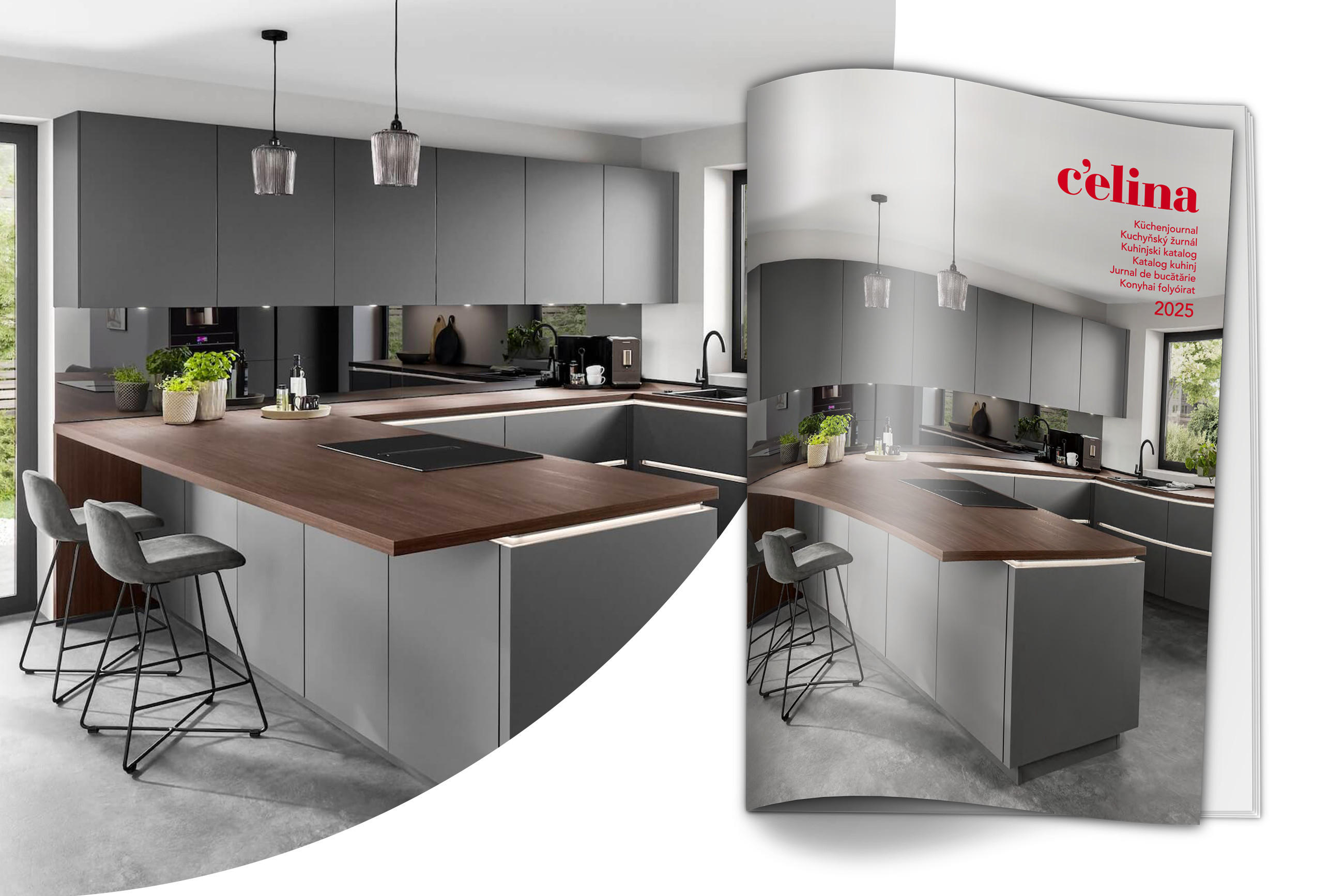 CELINA Küchenjournal