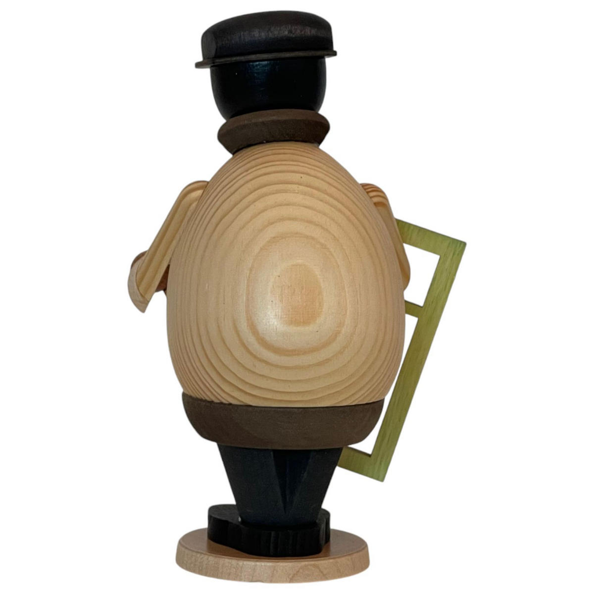 RAUCHMANN Max als Tischler 16 cm - Multicolor, Holz (10/16/10cm)