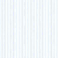 VLIESTAPETE Gentle Friends, Streifen 50 cm x 10 m, blau - Blau, Papier (50/1000cm) - Lilipinso