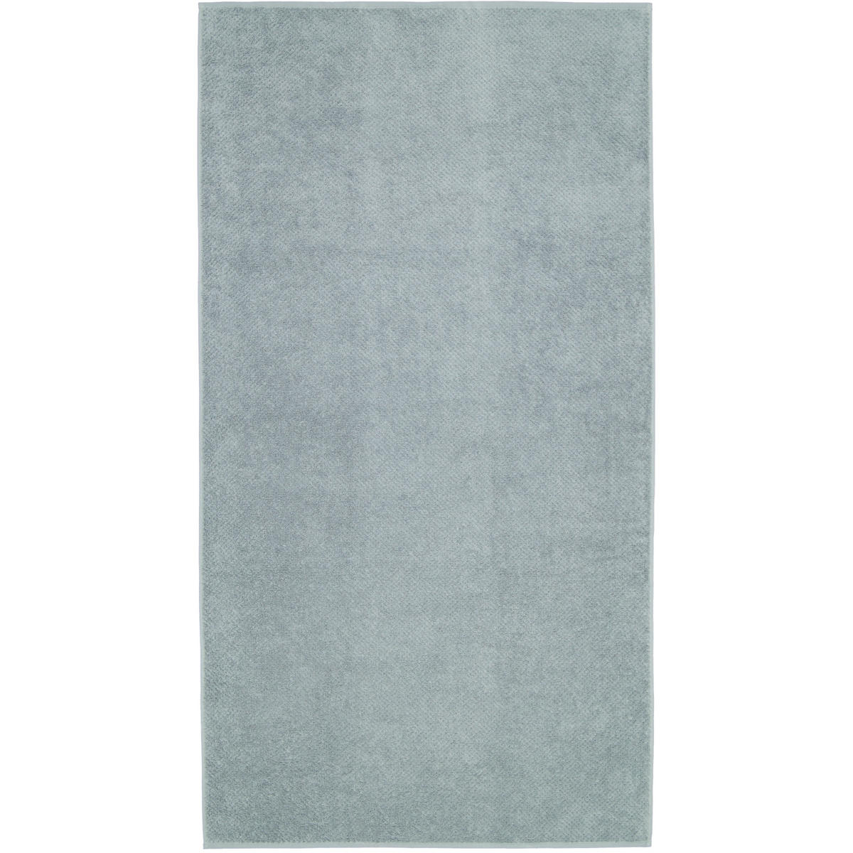 DUSCHTUCH PURE 6500 MYSTIC GREEN - 426 - Grün, Textil (80/150cm) - Cawoe