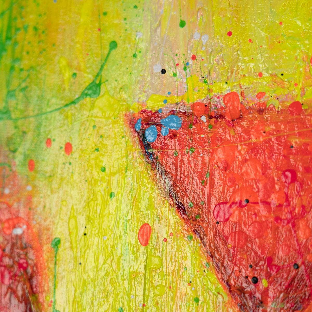GEMÄLDE Dame mit einem Glas Schattenfugenrahmen Gold 120x80 cm - Goldfarben, Holz (120/80cm) - YS-art gallery